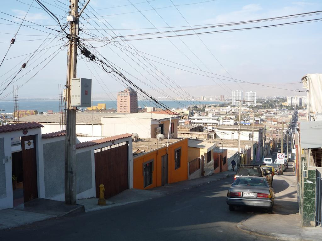 أريكا Le Petit Clos المظهر الخارجي الصورة