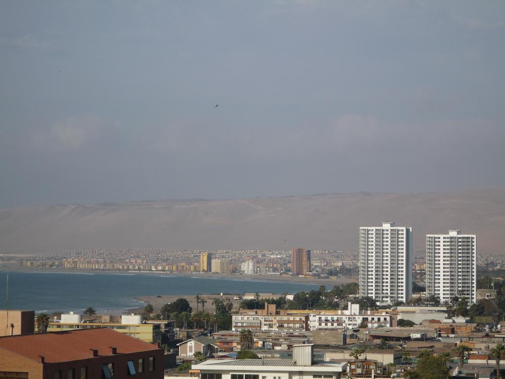 أريكا Le Petit Clos المظهر الخارجي الصورة