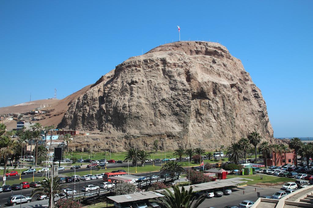أريكا Le Petit Clos المظهر الخارجي الصورة